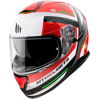 MT Helmets Thunder 3 SV