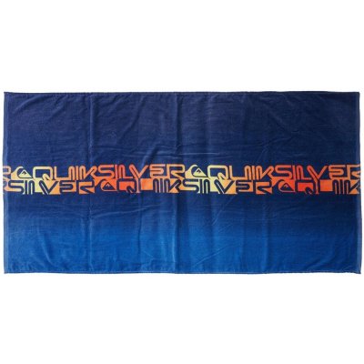 Quiksilver osuška Freshness Towel - BSL0/Midnight Navy 80 x 160 cm – Hledejceny.cz