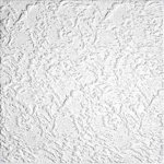 Impol Trade 3D EPS 50 x 50 cm PARIS S bílý 1ks – Hledejceny.cz