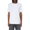 Pánské Tričko Diesel tričko T Just Microdiv T Shirt bílá