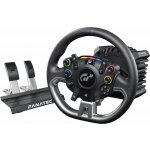 FANATEC Gran Turismo DD PRO CRD-9020007-EU – Zboží Mobilmania