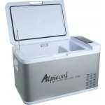 ALPICOOL SILVER FROST kompresor 25l – Zbozi.Blesk.cz