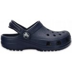 Crocs Classic Clog tmavomodrá – Zboží Dáma