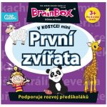 Albi V kostce! mini První zvířátka – Sleviste.cz