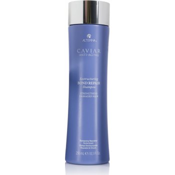 Alterna Caviar Restructuring Bond Repair Shampoo 250 ml