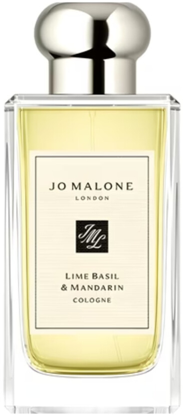 Jo Malone Lime Basil & Mandarin kolínská voda unisex 30 ml