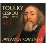 Bareš, Igor - Toulky českou minulostí speciál Jan Ámos Komenský – Sleviste.cz