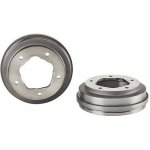 Brzdový buben BREMBO 14.5610.10