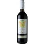 PIPIÈLE NEGROAMARO Puglia BIO IGP 2018 13% 0,75 l (holá láhev) – Hledejceny.cz