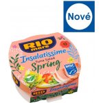Rio Mare Insalatissime hotový pokrm ze zeleniny a tuňáka 160 g – Zboží Dáma