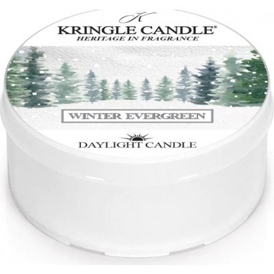 Kringle Candle Winter Evergreen 35 g