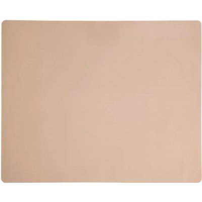 Vál silikon 50x40 cm béžová – Zboží Dáma