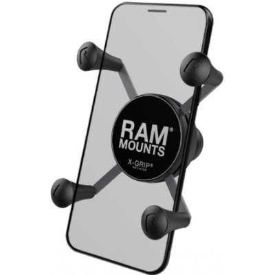 Univerzální držák mobilního telefonu X-Grip RAM Mounts – Zboží Mobilmania