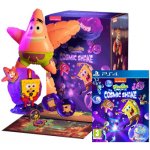 Spongebob SquarePants: Cosmic Shake (BFF Edition) – Zboží Dáma