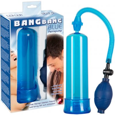 You2Toys BANG BANG – Sleviste.cz