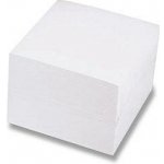 Poznámkový bloček - nelepený, 500 l. – Zboží Dáma