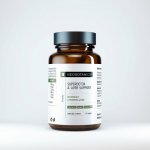 Neobotanics Superdetox & Liver Support 60 kapslí – Hledejceny.cz
