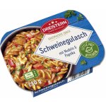 Dreistern Vepřový guláš s nudlemi a paprikou 280 g – Zboží Dáma