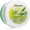 Tělový balzám Babaria Aloe Vera hydratační tělový gel pro všechny typy pokožky 400 ml