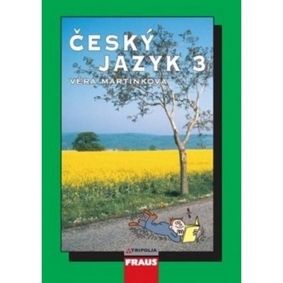 Český jazyk 3 pro SŠ – Zboží Mobilmania