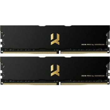 GoodRAM IRDM Pro DDR4 32GB 3600MHz CL17 IRP-3600D4V64L17/32GDC