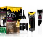 Garnier Olia 6.0 světle hnědá barva na vlasy – Sleviste.cz