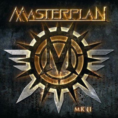 Masterplan - Mk II - Digi Ltd CD – Zboží Mobilmania
