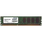 Patriot DDR3 8GB 1600MHz CL11 PSD38G16002 – Zboží Živě