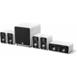 Q Acoustics set 5020 – Zbozi.Blesk.cz