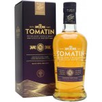 Tomatin 15y 40% 0,7 l (karton) – Hledejceny.cz