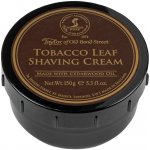 Taylor of Old Bond Street Tobacco Leaf krém na holení 150 g – Zboží Dáma