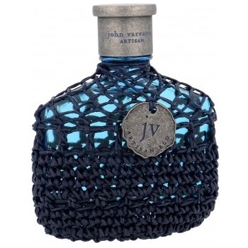 John Varvatos Artisan Blu toaletní voda pánská 75 ml