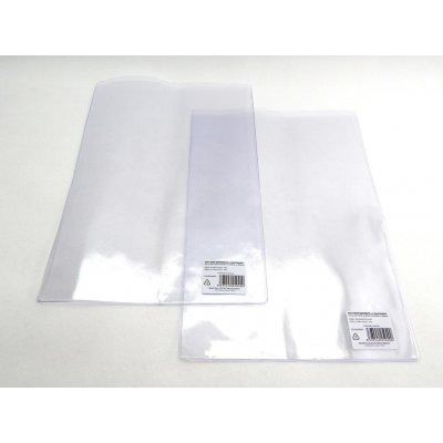 Koh-i-noor Obal 361005 A4 U zakládací, bezftalátový 9633 – Zboží Živě