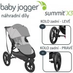 Baby Jogger Zadní kolo pravé Summit X3 – Sleviste.cz
