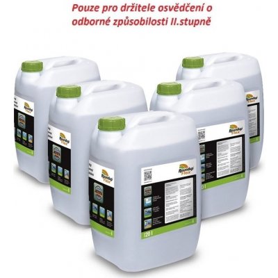 Roundup klasik PRO 100 l