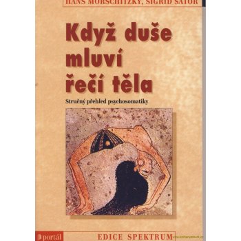 Když duše mluví řečí těla