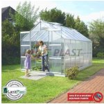 Vitavia Uranus 11500 PC 4 mm stříbrný – Zboží Dáma