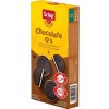 Sušenka Schär Chocolate O's bezlepkové sušenky kakaové s mléčnou náplní 165 g