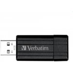 Verbatim Store 'n' Go PinStripe 4GB 49061 – Zbozi.Blesk.cz