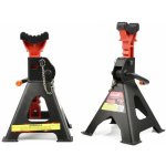 Geko Stavitelná podpěra pod karoserii 3 t T00301 | Zboží Auto