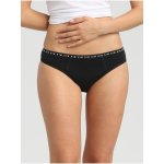 Bellinda noční i denní menstruační kalhotky Menstrual Slip Strong černá – Zboží Dáma