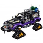 LEGO® Technic 42069 Extrémní dobrodružství – Hledejceny.cz