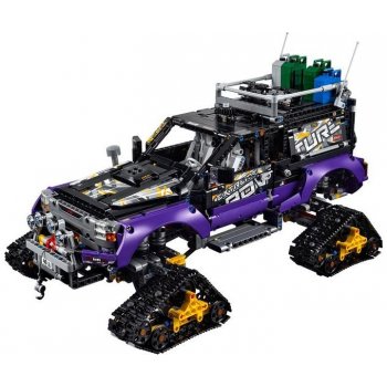 LEGO® Technic 42069 Extrémní dobrodružství