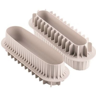 Silikonová forma na zákusky Inserto Buche 590ml - Silikomart – Zboží Mobilmania