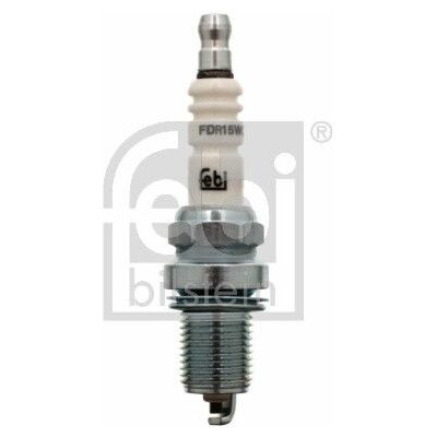 Zapalovací svíčka FEBI BILSTEIN 13432 – Zboží Mobilmania