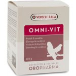 Versele-Laga Oropharma Omni-Vit 200 g – Zbozi.Blesk.cz