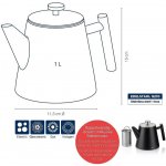 KELA 1,0l KL-11357 – Hledejceny.cz