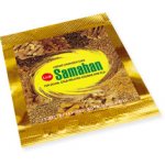 Samahan Ajurvédský instantní bylinný nápoj v kovové krabičce 30 x 4 g – Sleviste.cz