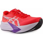 Asics Magic Speed 4 M 1011B875600 flash red/white – Zboží Dáma