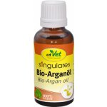 cdVet Bio Pupalkový olej pro psy a kočky 50 ml – Hledejceny.cz